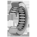 Iko Roller Follower Metric - Separable - without Inner ring, #RNAST5 RNAST5